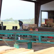 Sawmill